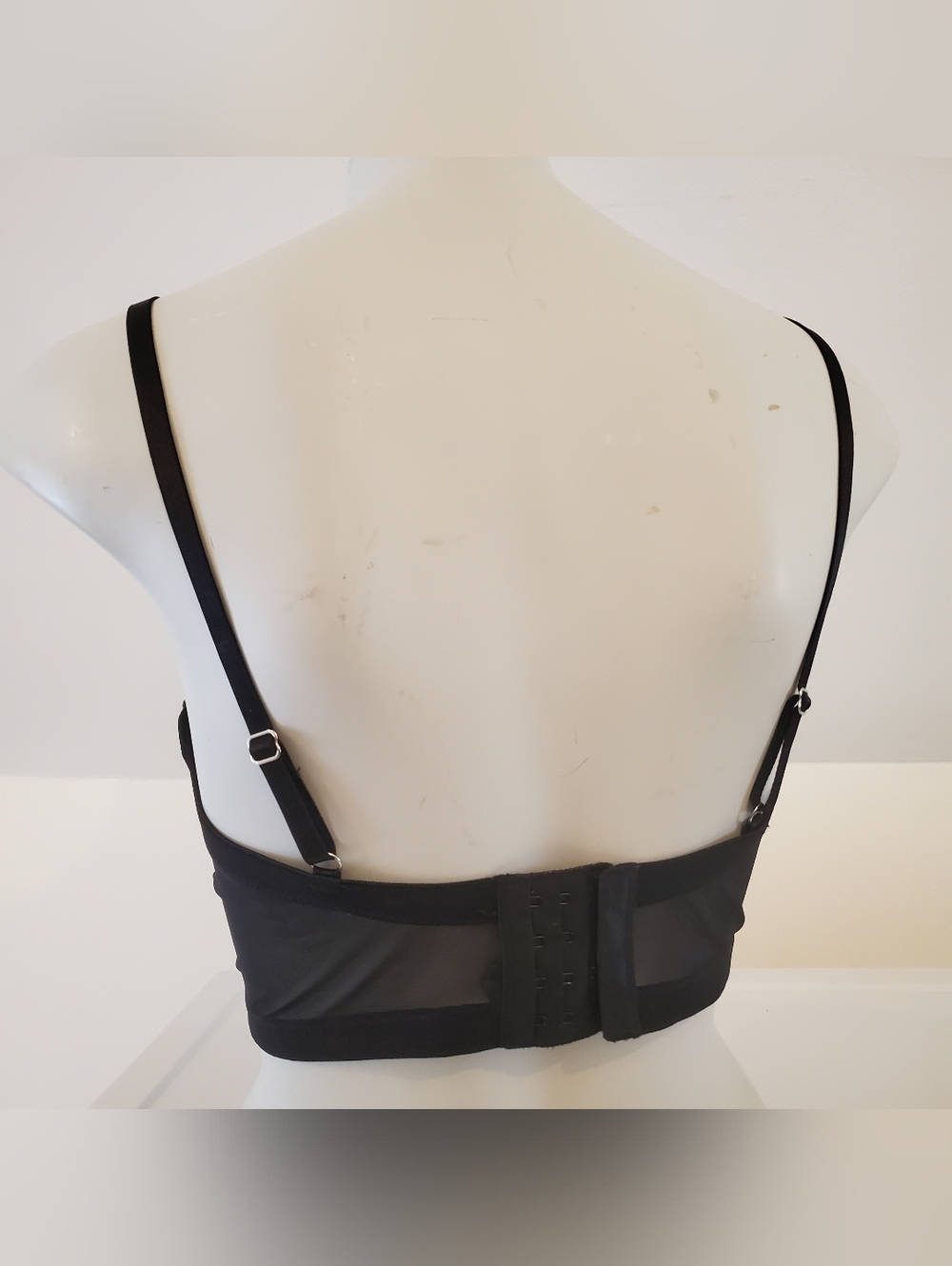BodyRage Zipper Top - Picture 5 of 7